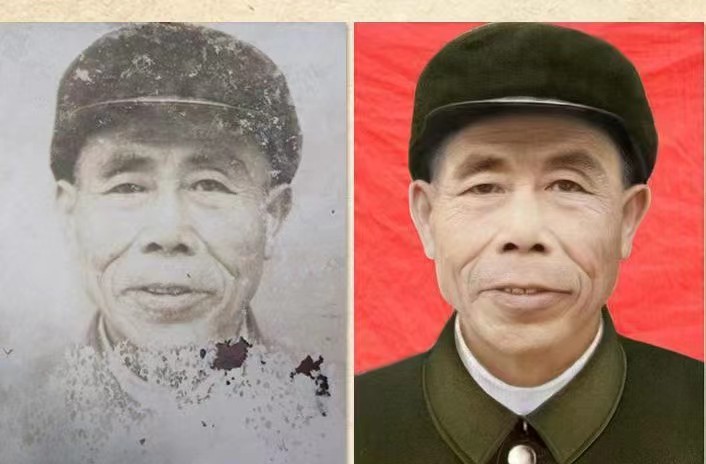 浩口镇老照片模糊修复-72