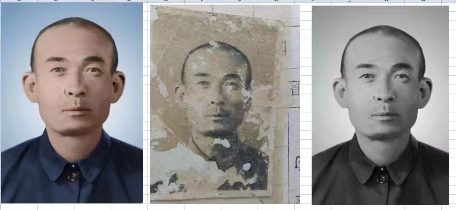 浩口镇老照片模糊修复-21